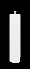 Muestra original Madera Blanca del cat&aacute;logo de base 3d