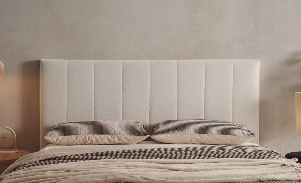 Cabecero Max: ambiente spirit ivory