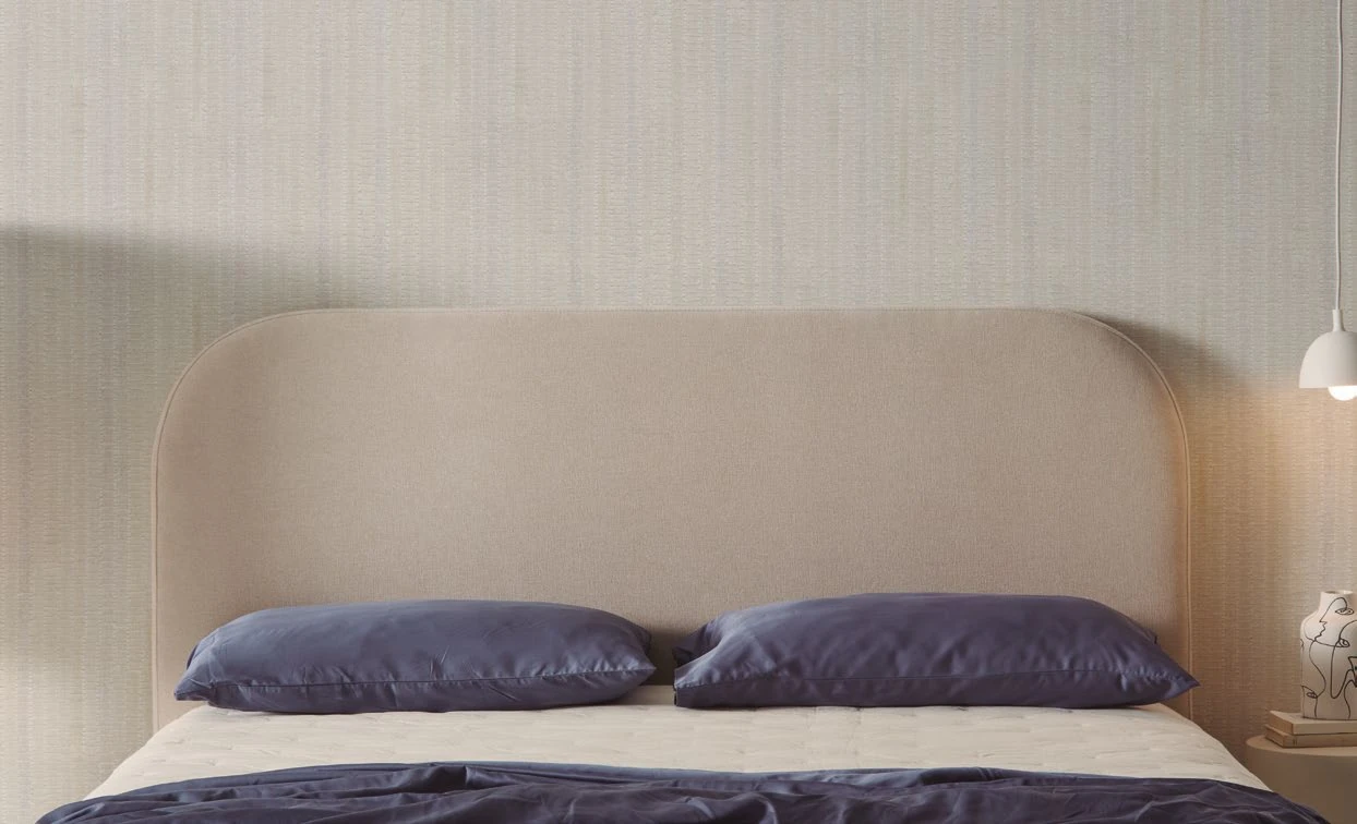 Cabecero Siena: ambiente spirit ivory