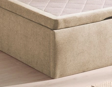 Alba: Color: Orson Beige