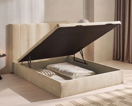 Alba: Color: Orson Beige