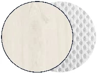 Muestra original &Aacute;rtico + 3D Blanco del cat&aacute;logo de carla