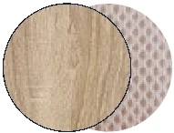Muestra original Cambrian + 3D Beige del cat&aacute;logo de carla
