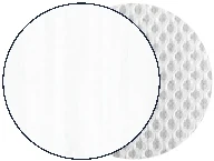 Muestra original Blanco + 3D Blanco del cat&aacute;logo de celia