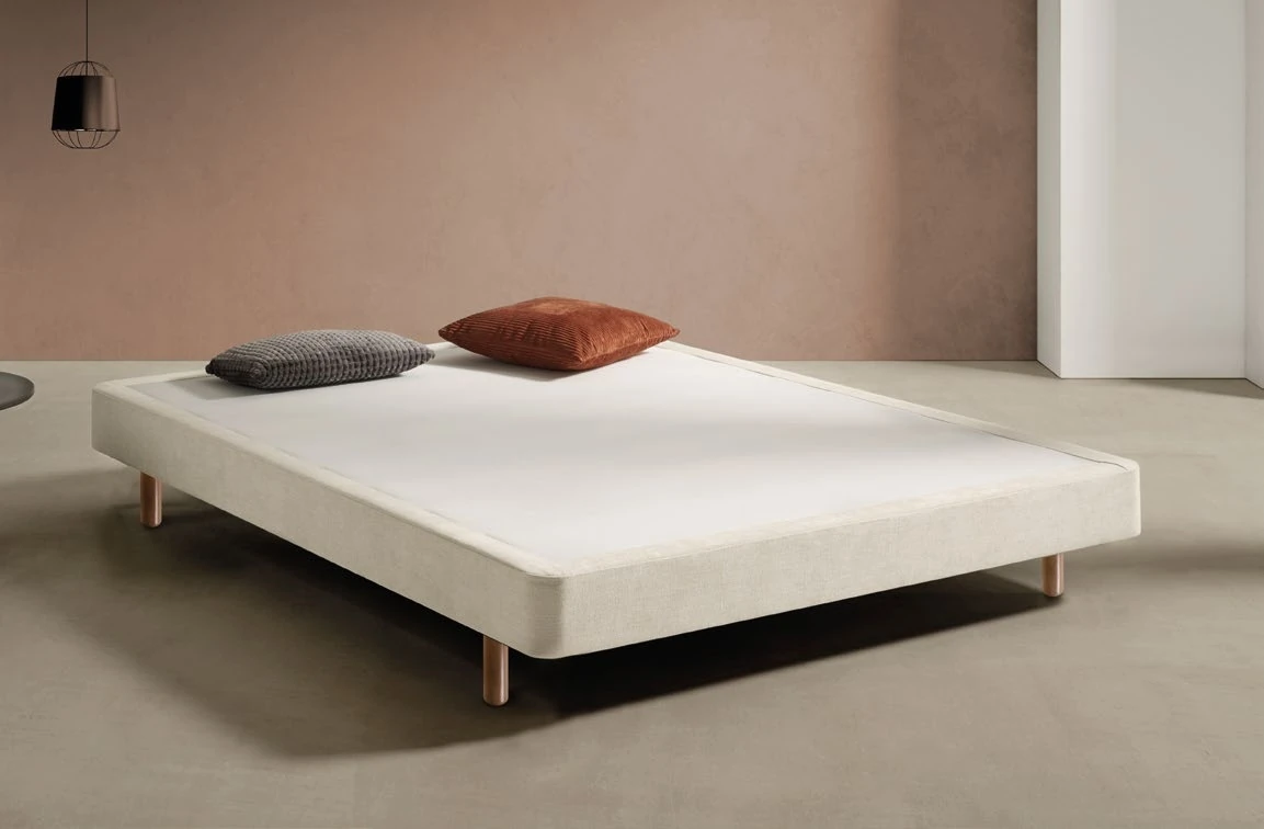 Candela: Color: Spirit Ivory