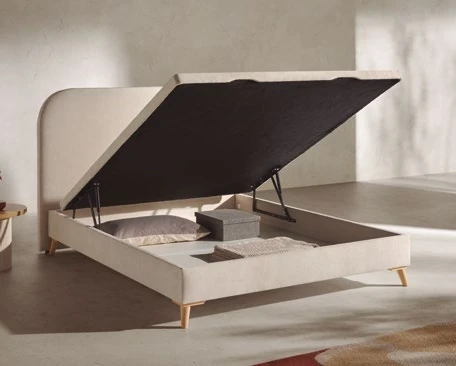 Goiko: Color: Spirit Ivory