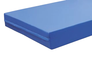 Funda Care con cremallera protegida por pestaña.