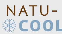 Marca gr&aacute;fica original Natu-Cool del cat&aacute;logo
