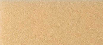 Textura original de refuerzo perimetral ErgoFirm de 30 kg/m³ presentada en el catálogo