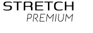 Marca gr&aacute;fica original Stretch Premium del cat&aacute;logo