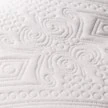 Detalle original del tejido Stretch Premium del cat&aacute;logo