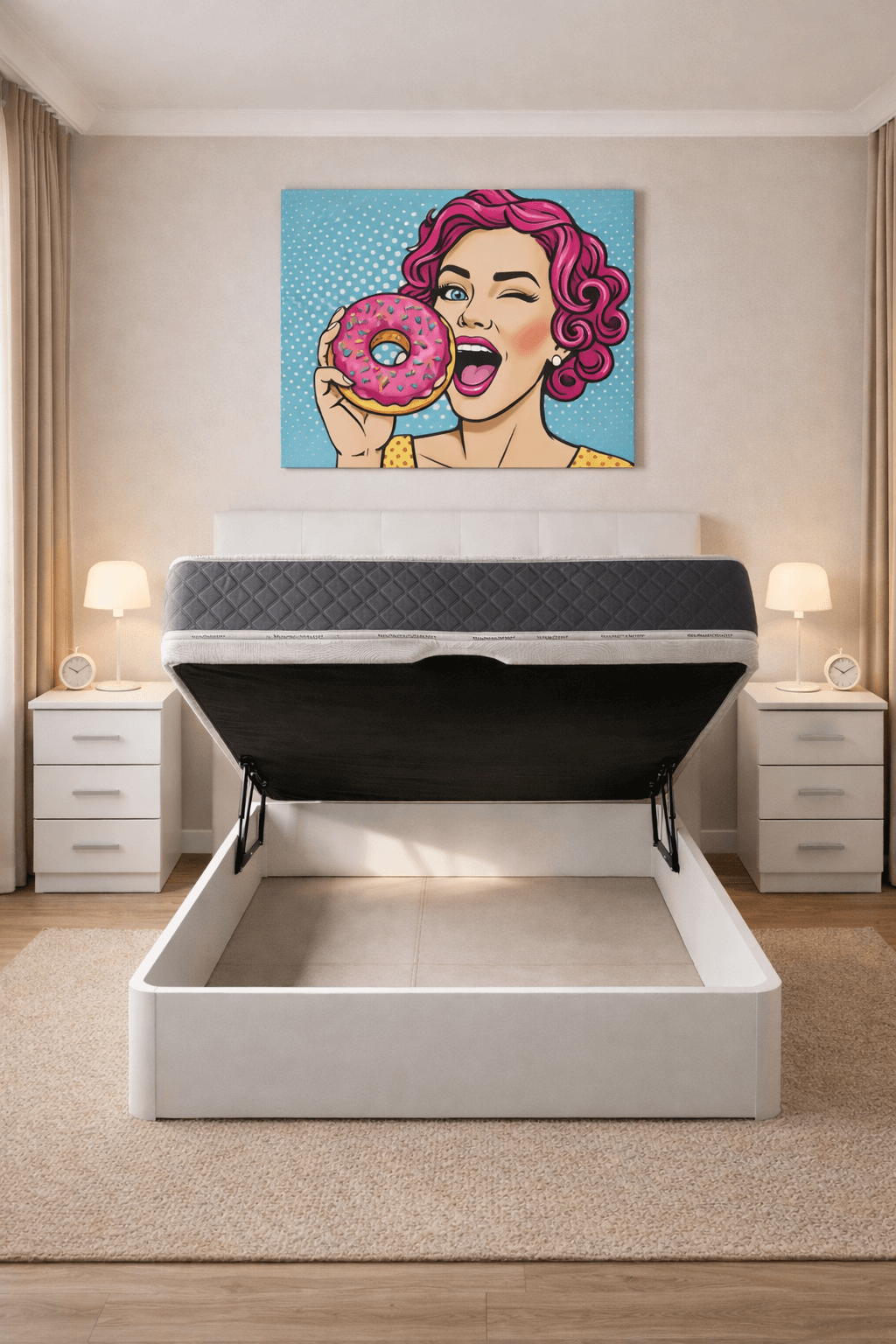 Pack Muelles Ensacados