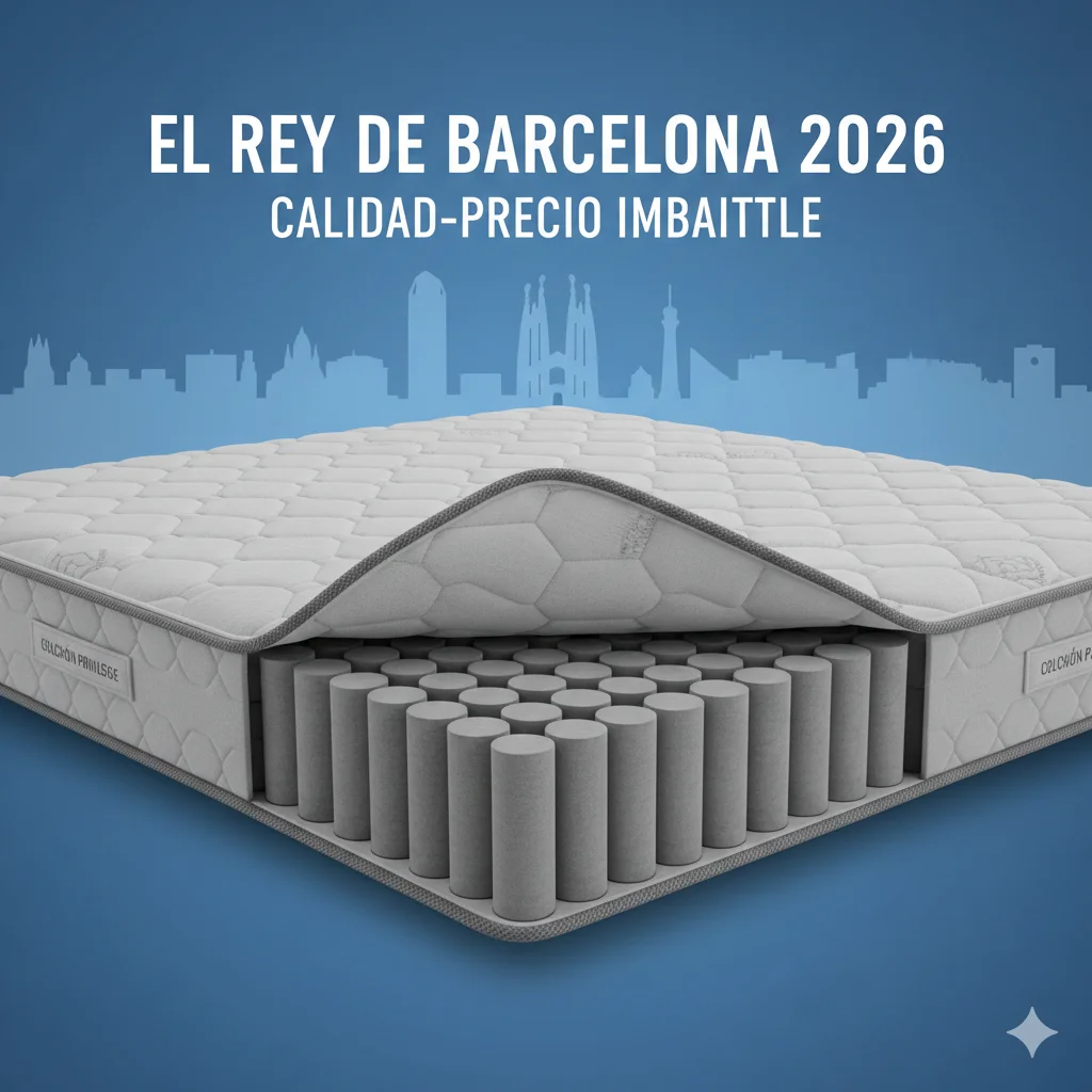 mejor-colchon-calidad-precio-barcelona-hibrido-privilege