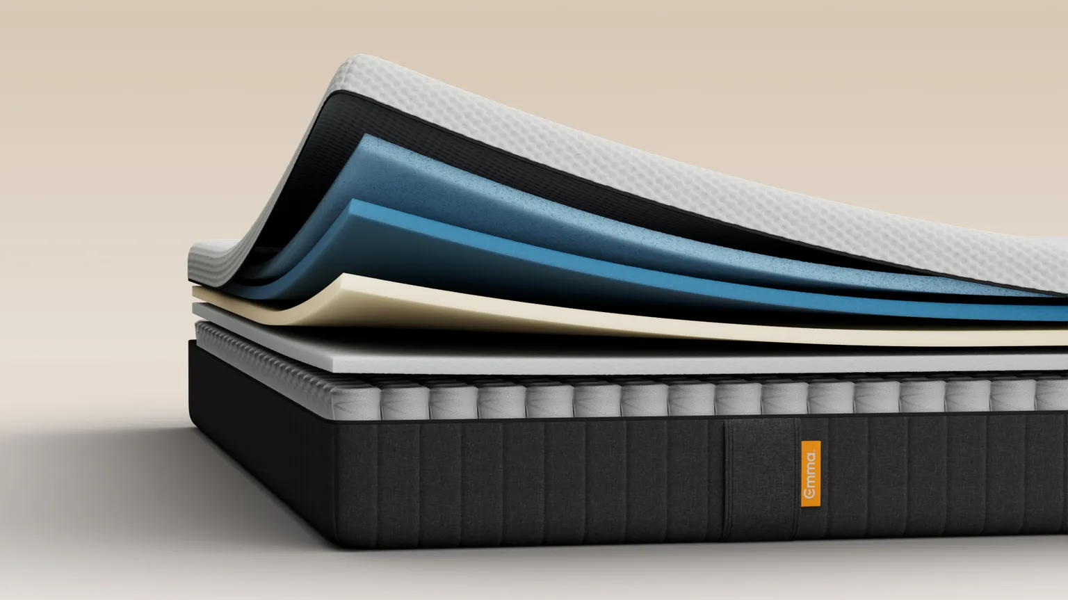 Colchón emma original pro