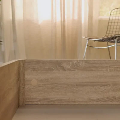 imagen canapé madera cambrian esquina